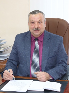 Донцов Андрей Михайлович
