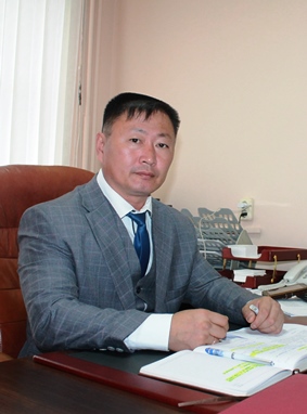 Ким Сергей Владиславович