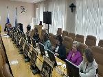 Рабочая группа краевой межведомственной комиссии по противодействию нелегальной занятости и формированию просроченной задолженности по заработной плате в  Благодарненском муниципальном округе Ставропольского края
